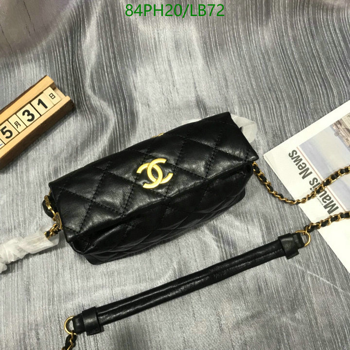 Chanel-Bag-4A Quality Code: LB72 $: 84USD