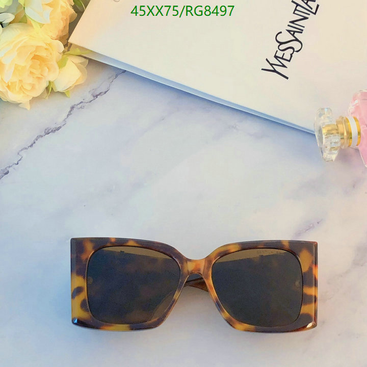 YSL-Glasses Code: RG8497 $: 45USD