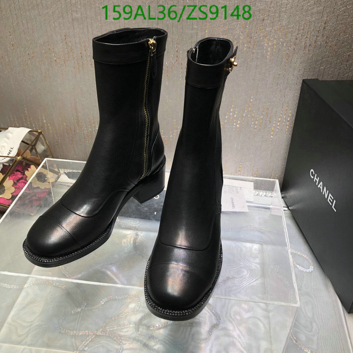Boots-Women Shoes Code: ZS9148 $: 159USD