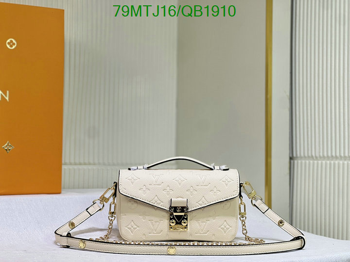 LV-Bag-4A Quality Code: QB1910 $: 79USD