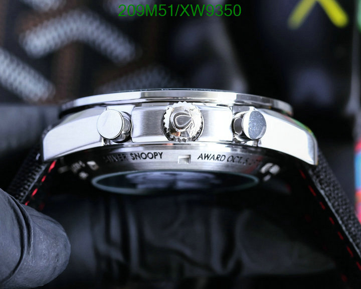 Omega-Watch-Mirror Quality Code: XW9350 $: 209USD