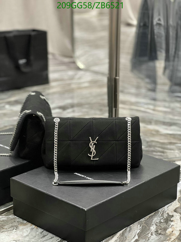 YSL-Bag-Mirror Quality Code: ZB6521 $: 209USD