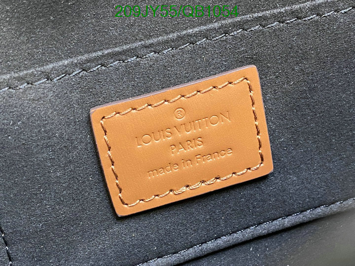 LV-Bag-Mirror Quality Code: QB1054 $: 209USD