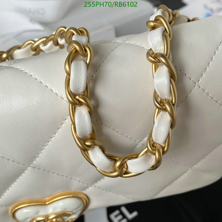 Chanel-Bag-Mirror Quality Code: RB6102 $: 255USD