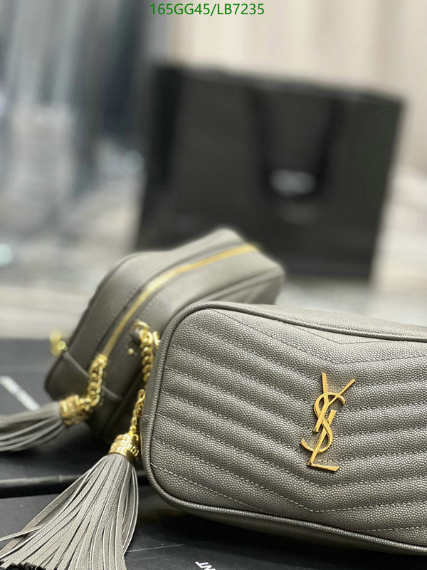 YSL-Bag-Mirror Quality Code: LB7235 $: 165USD