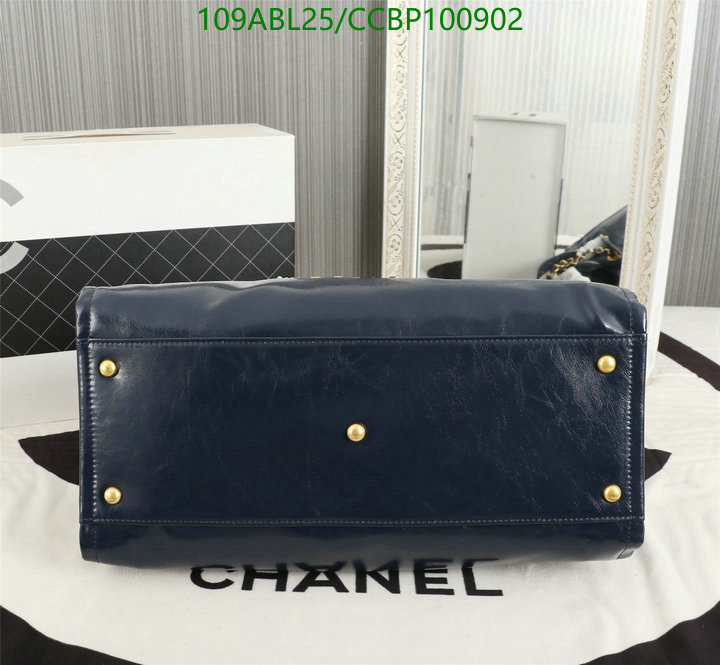 Chanel-Bag-4A Quality Code: CCBP100902 $: 109USD