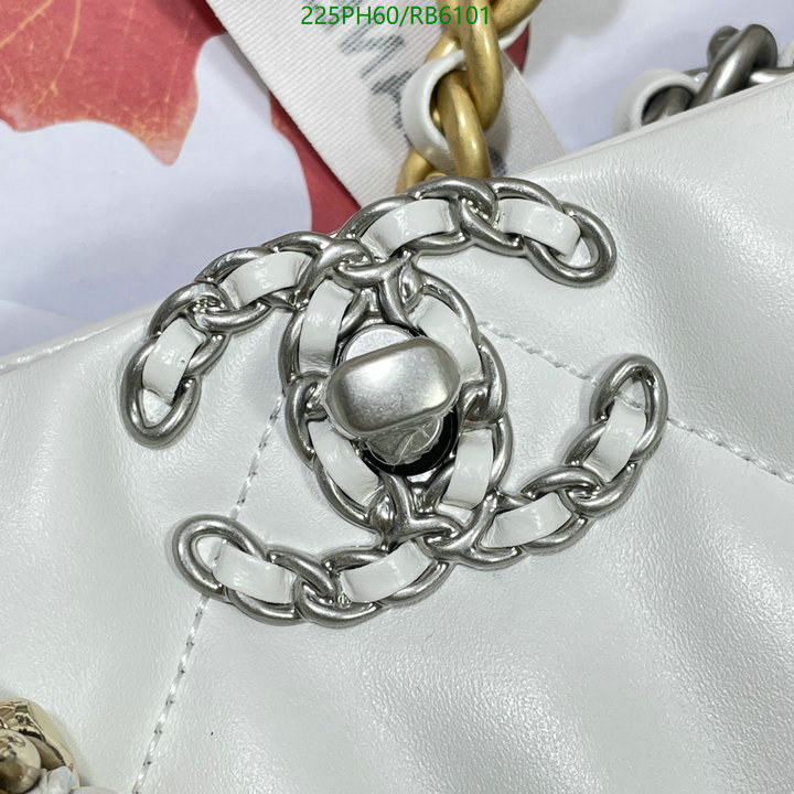 Chanel-Bag-Mirror Quality Code: RB6101 $: 225USD