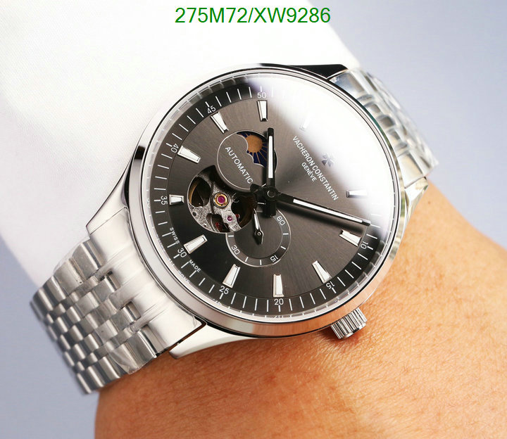 Vacheron Constantin-Watch-Mirror Quality Code: XW9286 $: 275USD