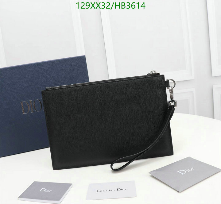 Dior-Bag-Mirror Quality Code: HB3614 $: 129USD
