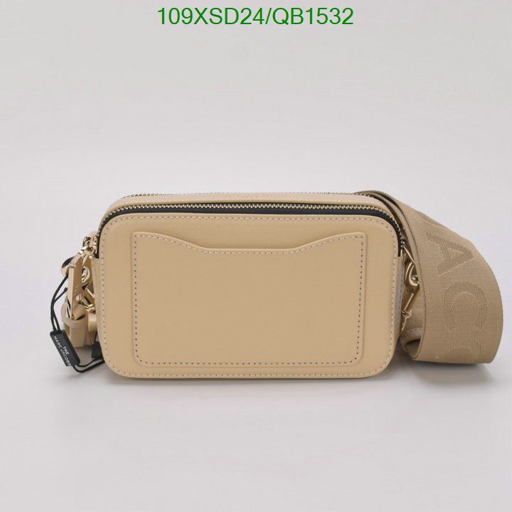 Marc Jacobs-Bag-Mirror Quality Code: QB1532 $: 109USD