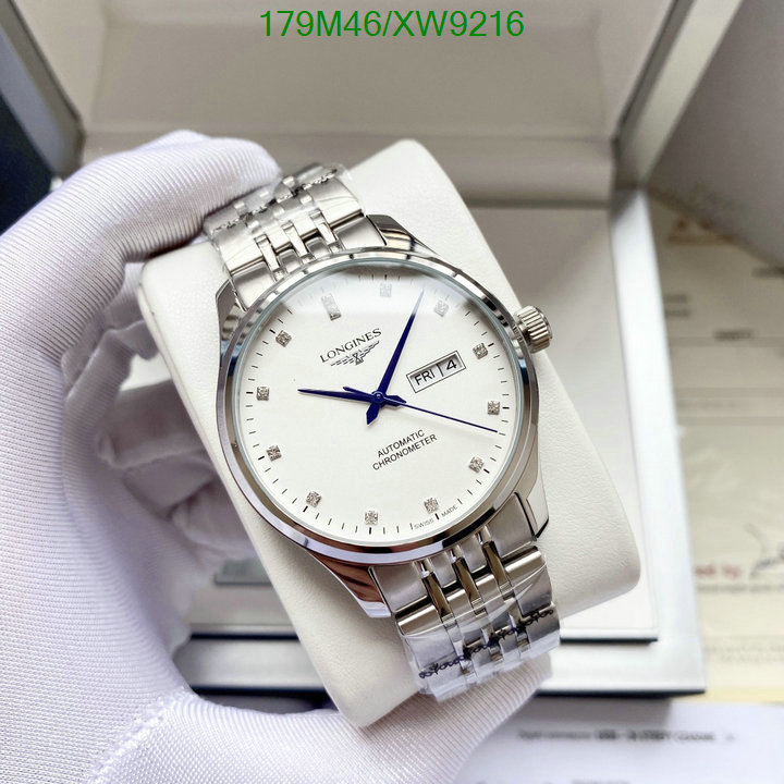 LONGINES-Watch-4A Quality Code: XW9216 $: 179USD