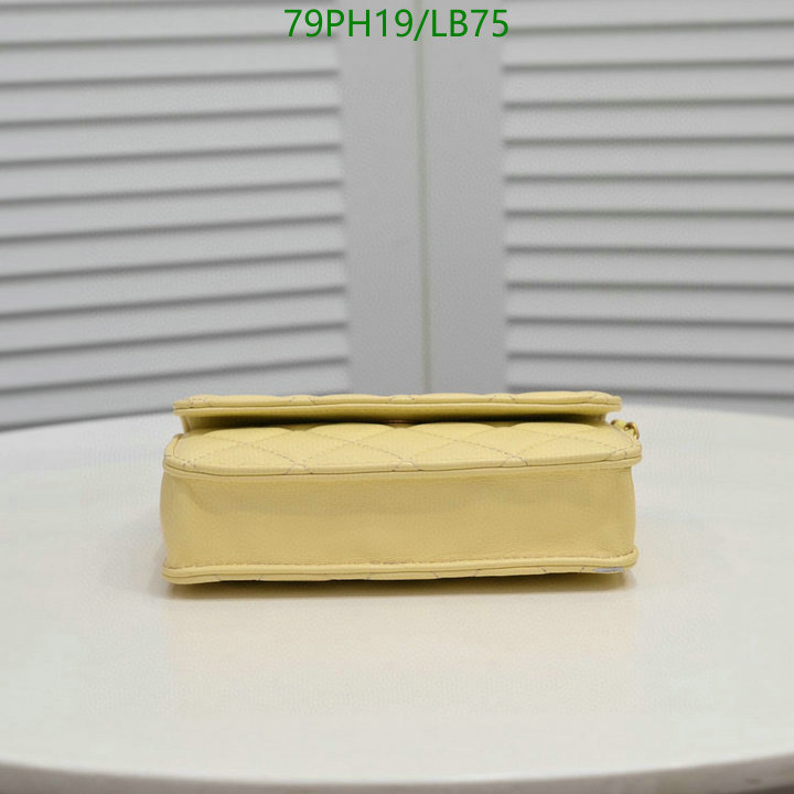 Chanel-Bag-4A Quality Code: LB75 $: 79USD