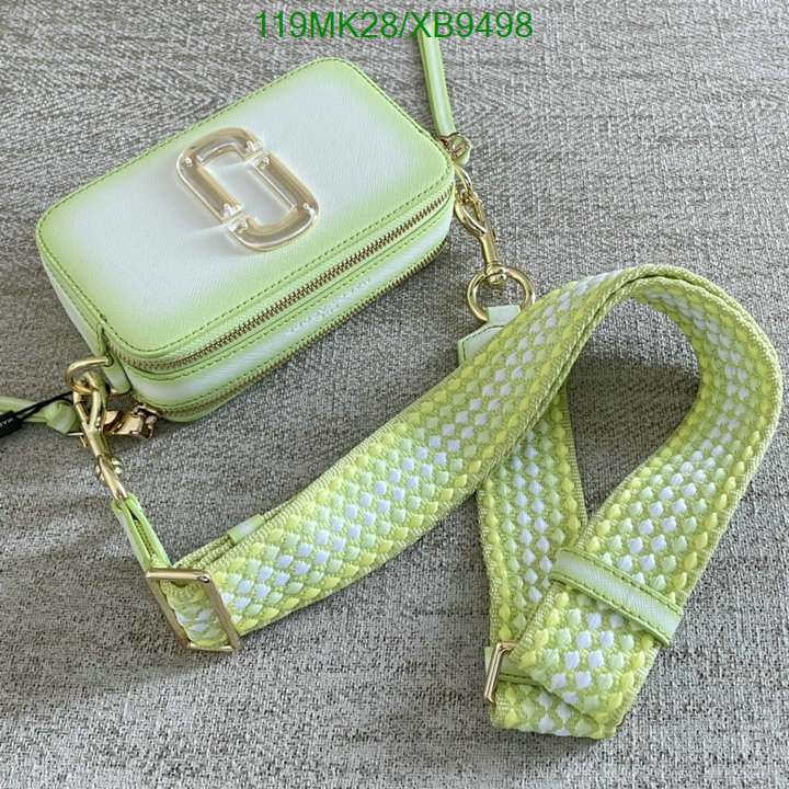 Marc Jacobs-Bag-Mirror Quality Code: XB9498 $: 119USD