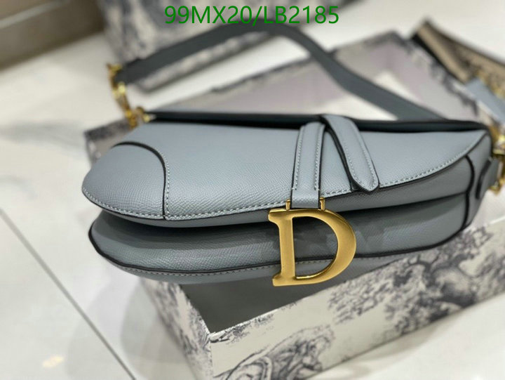 Dior-Bag-4A Quality Code: LB2185 $: 99USD