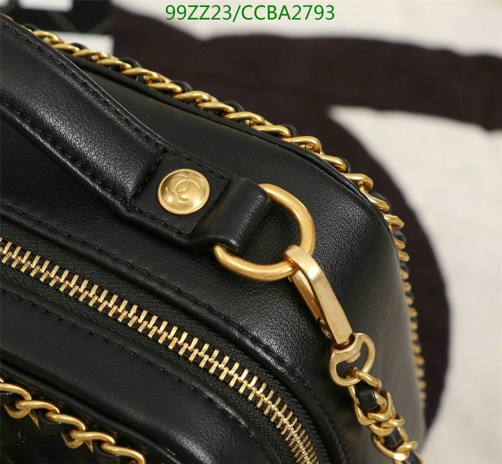 Chanel-Bag-4A Quality Code: CCBA2793 $: 99USD