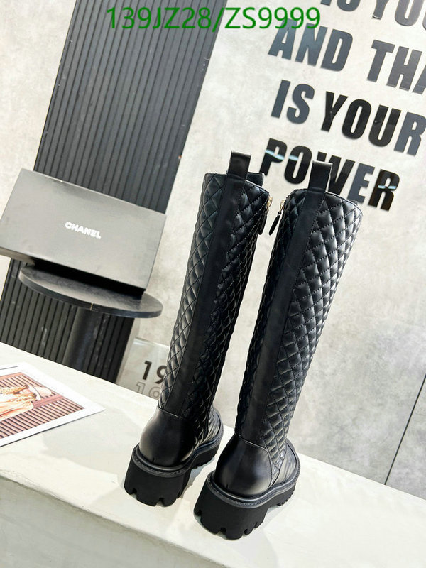 Boots-Women Shoes Code: ZS9999 $: 139USD