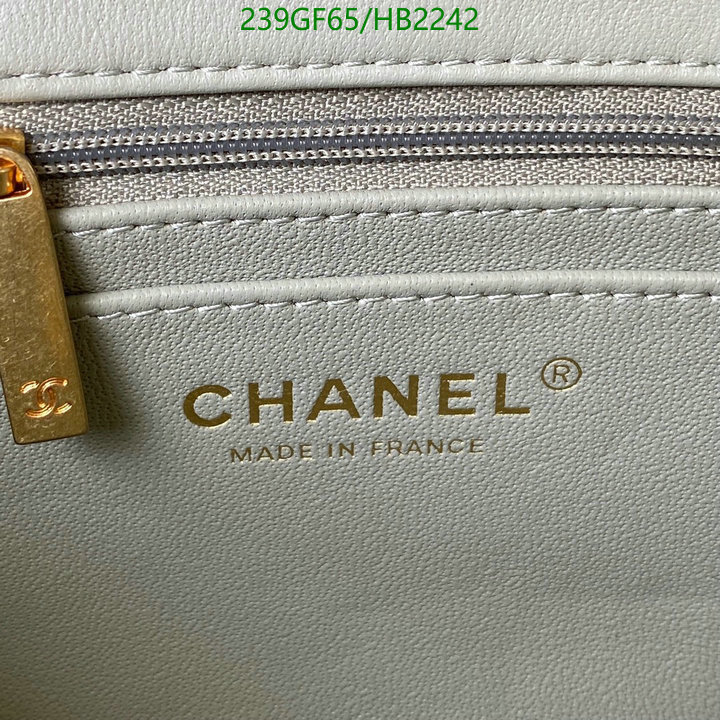 Chanel-Bag-Mirror Quality Code: HB2242 $: 239USD