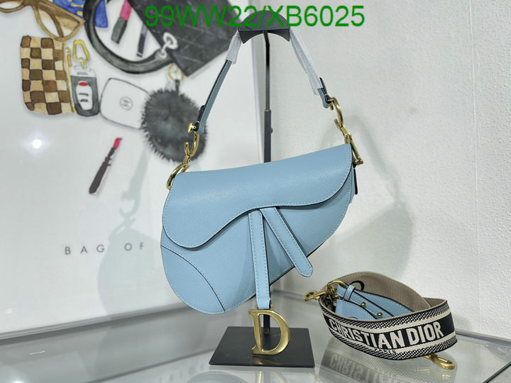 Dior-Bag-4A Quality Code: XB6025 $: 99USD