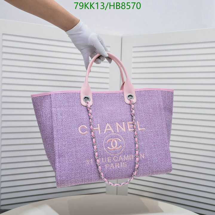 Chanel-Bag-4A Quality Code: HB8570 $: 79USD