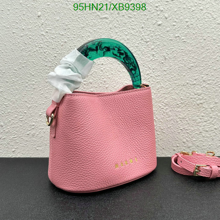 Marni-Bag-4A Quality Code: XB9398 $: 95USD