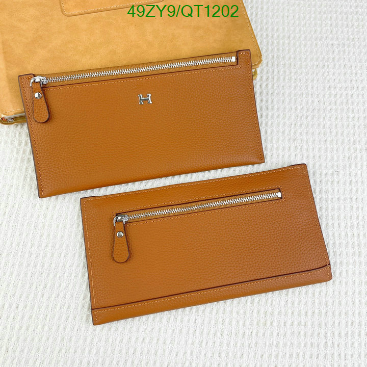 Hermes-Wallet(4A) Code: QT1202 $: 49USD