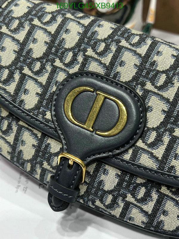 Dior-Bag-Mirror Quality Code: XB9413 $: 169USD