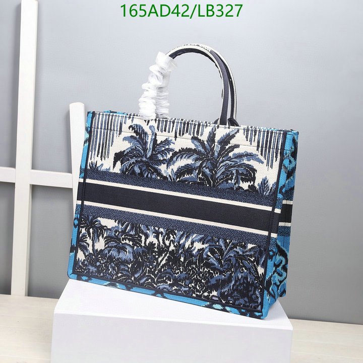 Dior-Bag-Mirror Quality Code: LB327 $: 165USD