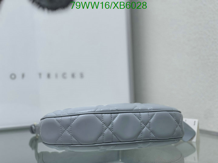 Dior-Bag-4A Quality Code: XB6028 $: 79USD
