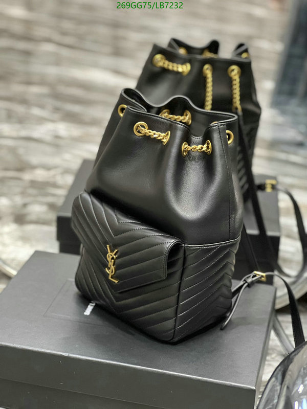 YSL-Bag-Mirror Quality Code: LB7232 $: 269USD