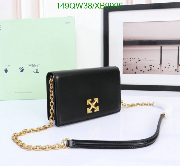 Off-white-Bag-Mirror Quality Code: XB9996 $: 149USD