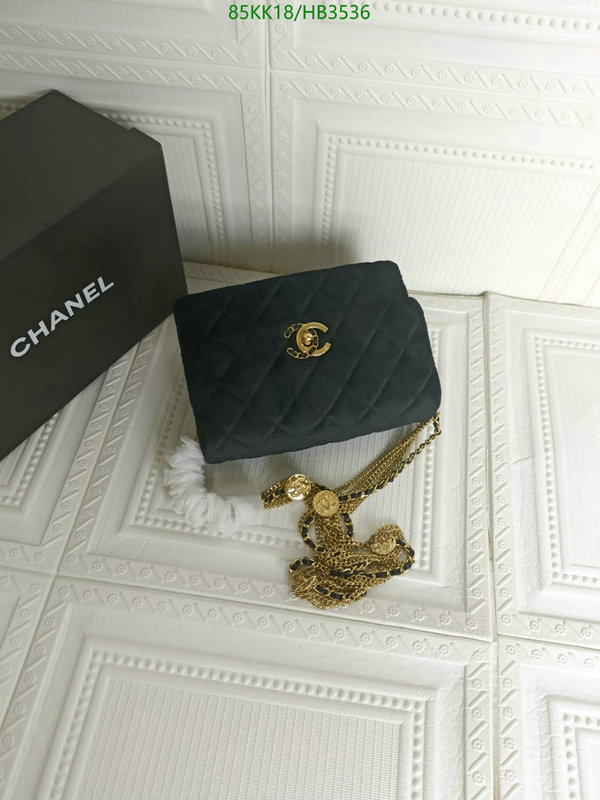Chanel-Bag-4A Quality Code: HB3536 $: 85USD
