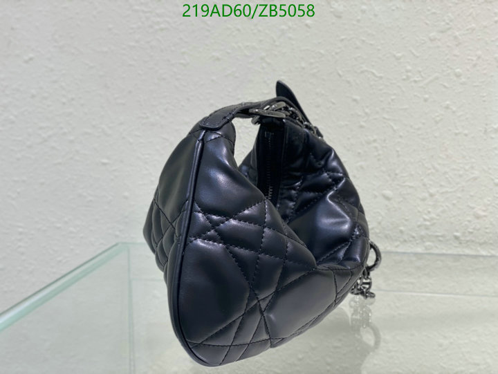 Dior-Bag-Mirror Quality Code: ZB5058 $: 219USD