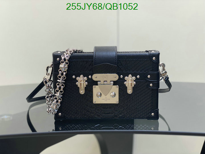 LV-Bag-Mirror Quality Code: QB1052 $: 255USD