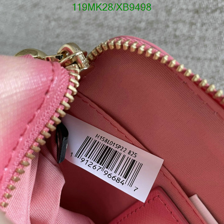 Marc Jacobs-Bag-Mirror Quality Code: XB9498 $: 119USD