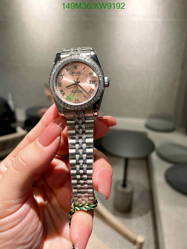 Rolex-Watch(4A) Code: XW9192 $: 149USD