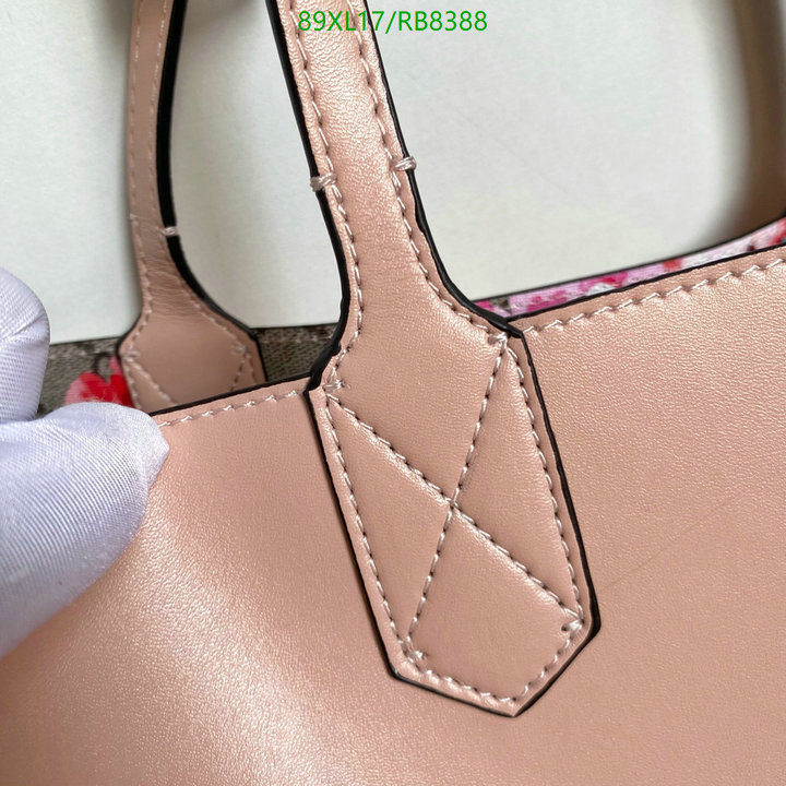 Gucci-Bag-4A Quality Code: RB8388 $: 89USD