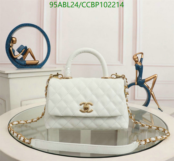 Chanel-Bag-4A Quality Code: CCBP102214 $: 95USD