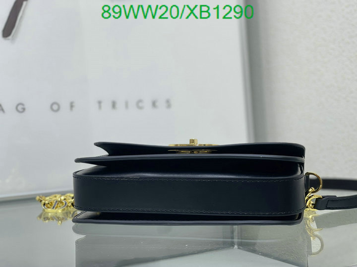 Dior-Bag-4A Quality Code: XB1290 $: 89USD