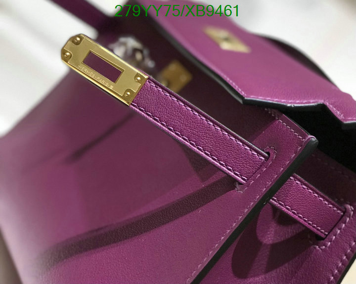 Hermes-Bag-Mirror Quality Code: XB9461 $: 279USD