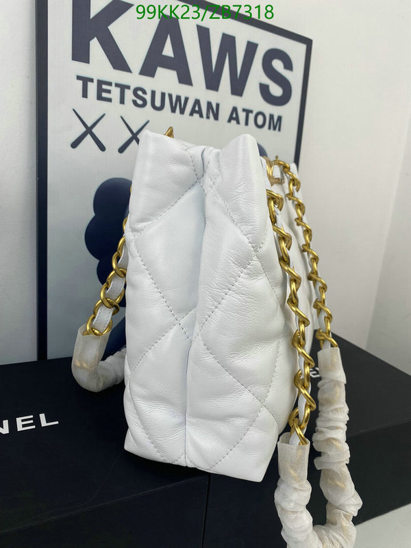 Chanel-Bag-4A Quality Code: ZB7318 $: 99USD