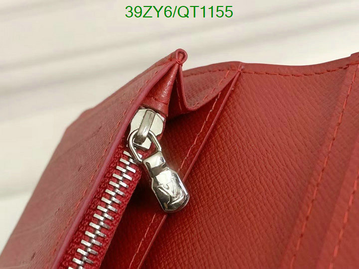 LV-Wallet-4A Quality Code: QT1155 $: 39USD