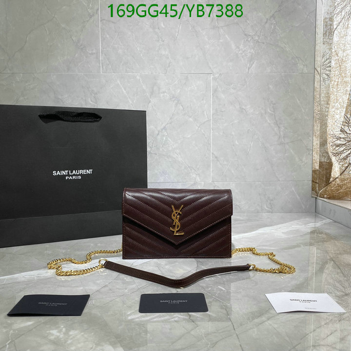 YSL-Bag-Mirror Quality Code: YB7388 $: 169USD