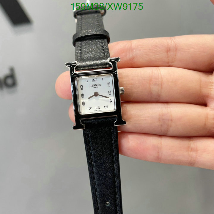 Hermes-Watch(4A) Code: XW9175 $: 159USD