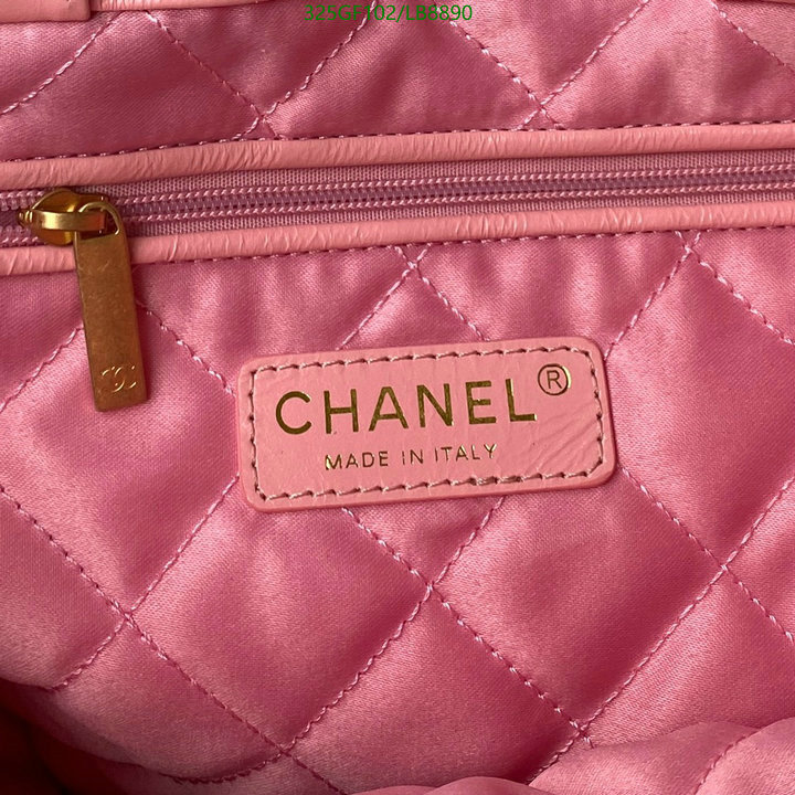 Chanel-Bag-Mirror Quality Code: LB8890 $: 325USD