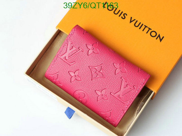 LV-Wallet-4A Quality Code: QT1163 $: 39USD