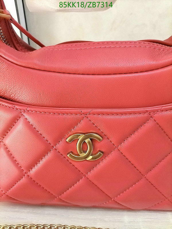 Chanel-Bag-4A Quality Code: ZB7314 $: 85USD