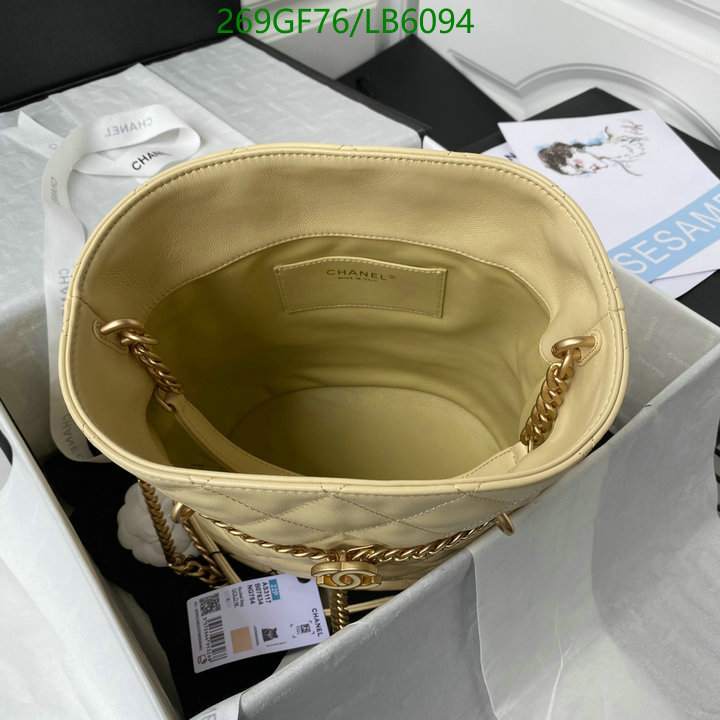 Chanel-Bag-Mirror Quality Code: LB6094 $: 269USD