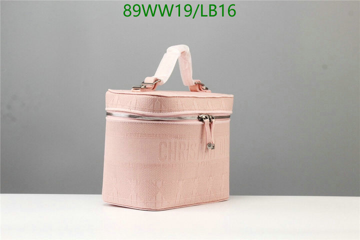 Dior-Bag-4A Quality Code: LB16 $: 89USD