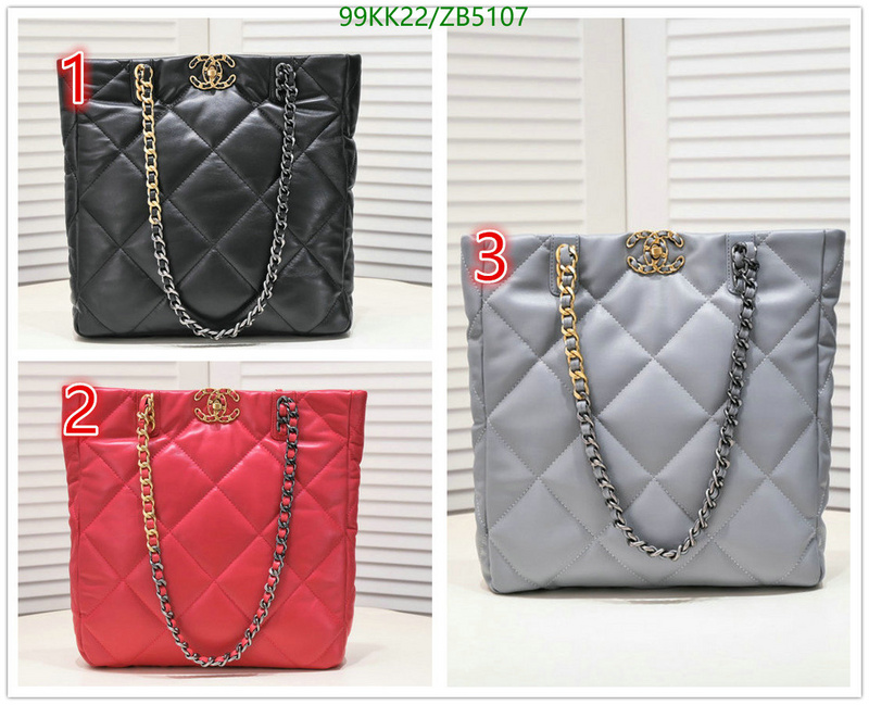 Chanel-Bag-4A Quality Code: ZB5107 $: 99USD