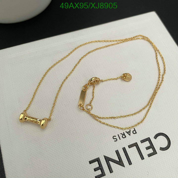 Celine-Jewelry Code: XJ8905 $: 49USD